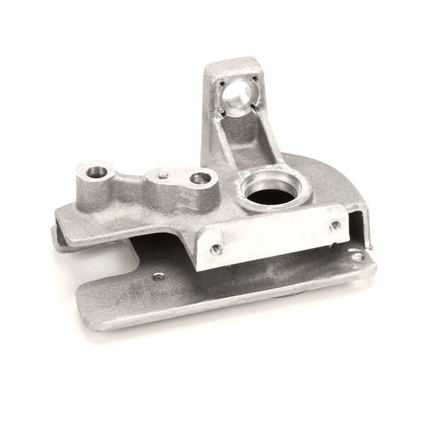 Pump Casting-F431 Modification